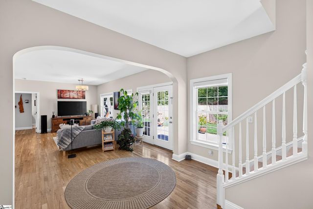 208 Valley Road, Travelers Rest, SC 29690