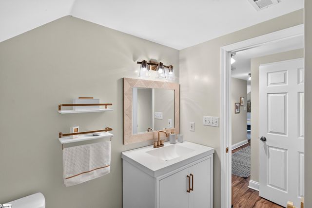 208 Valley Road, Travelers Rest, SC 29690