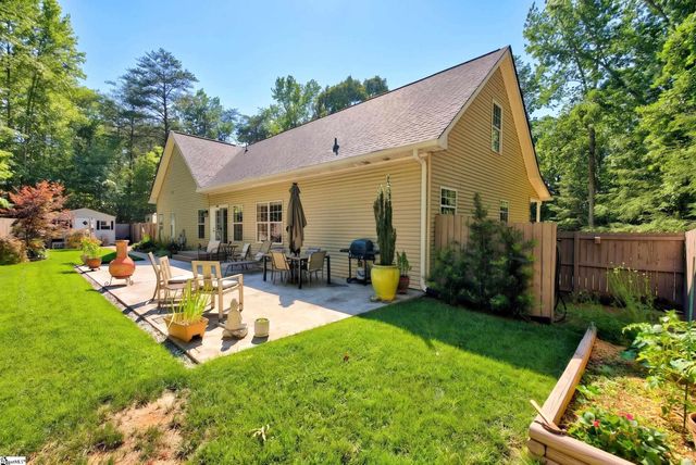208 Valley Road, Travelers Rest, SC 29690