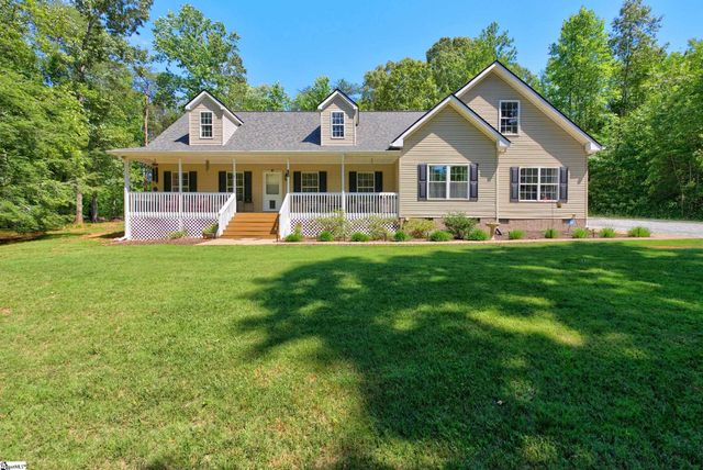 208 Valley Road, Travelers Rest, SC 29690