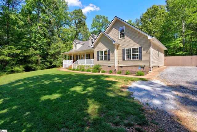 208 Valley Road, Travelers Rest, SC 29690