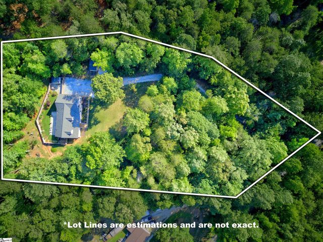 208 Valley Road, Travelers Rest, SC 29690