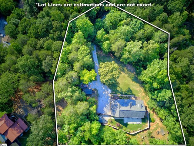 208 Valley Road, Travelers Rest, SC 29690