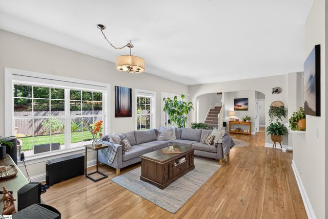 208 Valley Road, Travelers Rest, SC 29690