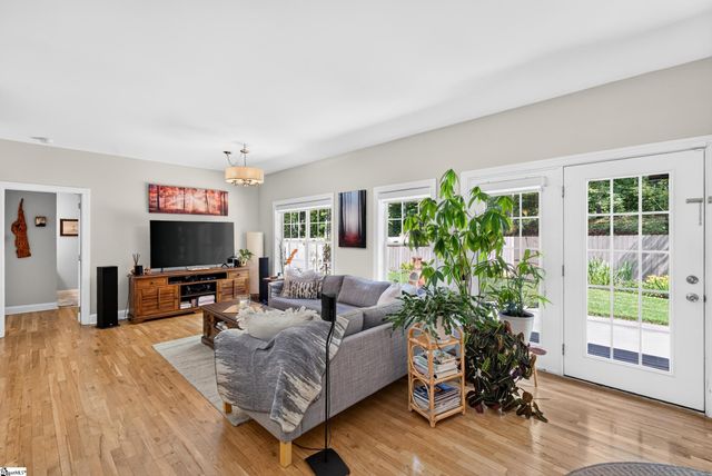 208 Valley Road, Travelers Rest, SC 29690