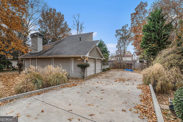 2323 Benji Boulevard SE, Conyers, GA 30013