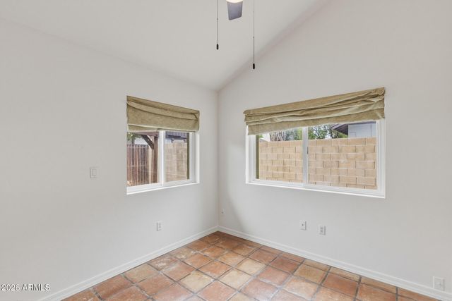 2745 E LARKSPUR Drive, Phoenix, AZ 85032