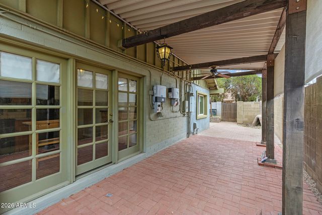 2745 E LARKSPUR Drive, Phoenix, AZ 85032