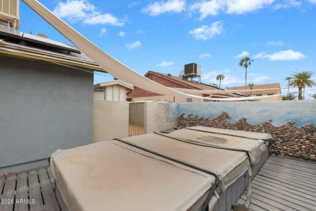 2745 E LARKSPUR Drive, Phoenix, AZ 85032