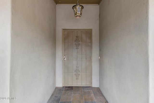 2745 E LARKSPUR Drive, Phoenix, AZ 85032