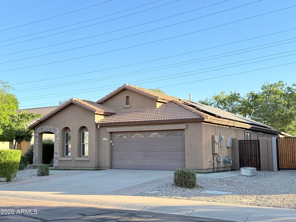 1945 E ALOE Place, Chandler, AZ 85286 — photo 2