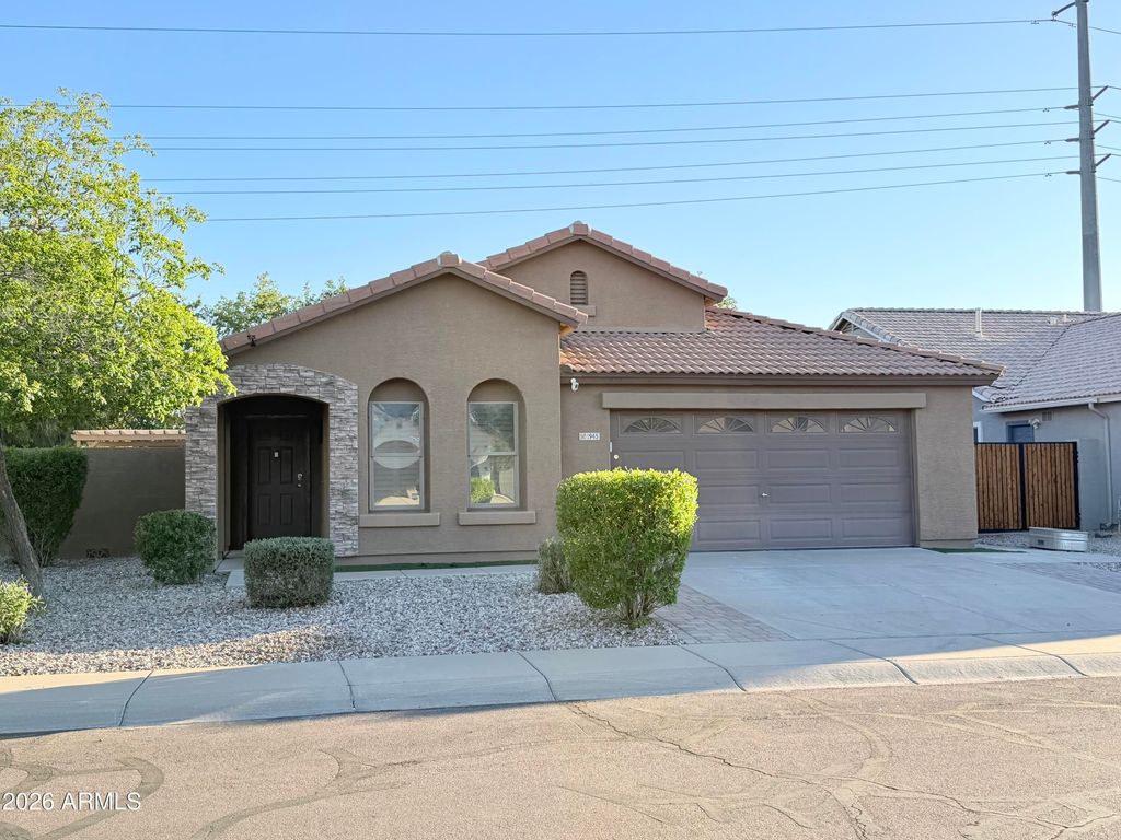 1945 E ALOE Place, Chandler, AZ 85286 — photo 3