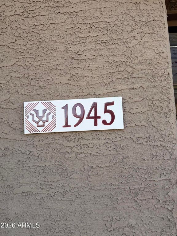 1945 E ALOE Place, Chandler, AZ 85286 — photo 4