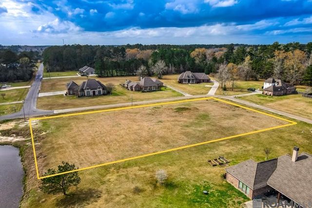 21050 Oak Alley Dr, Livingston, LA 70754