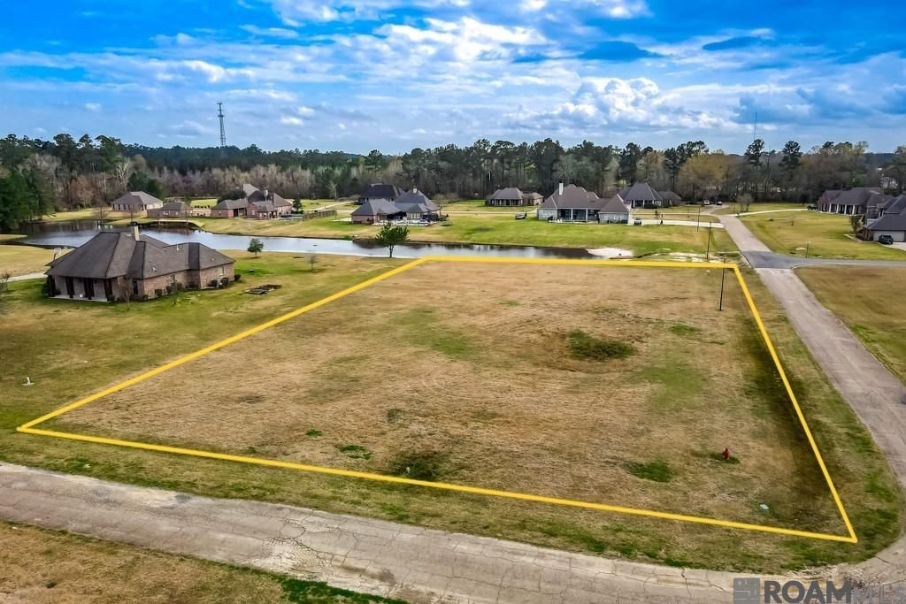 21050 Oak Alley Dr, Livingston, LA 70754