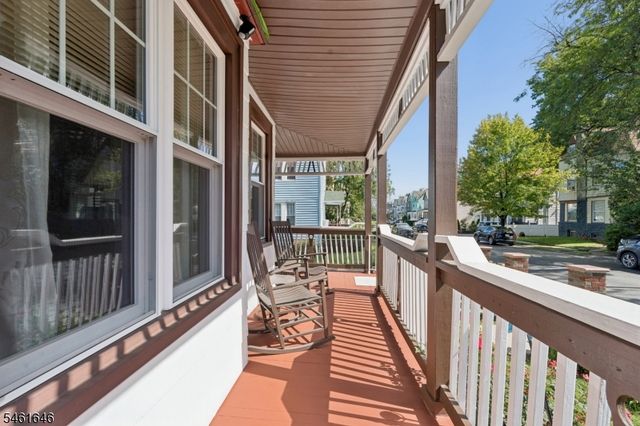 120 Norman St, East Orange City, NJ 07017