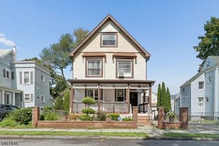 120 Norman St, East Orange City, NJ 07017