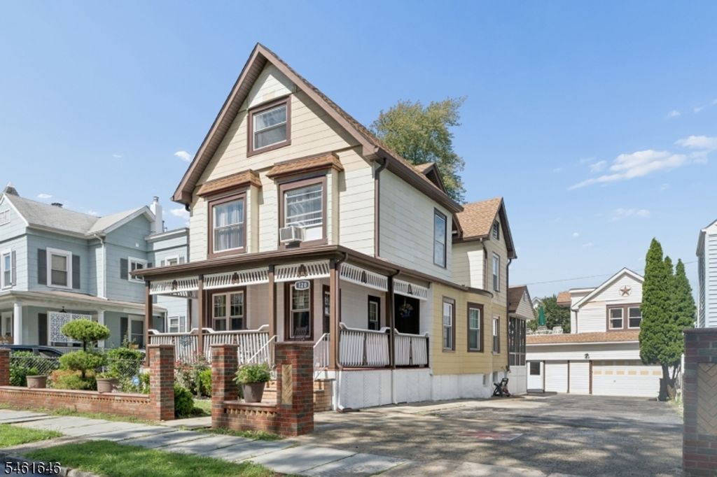 120 Norman St, East Orange City, NJ 07017 — photo 2