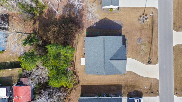 1637 Star Cross Drive SW, Shallotte, NC 28470