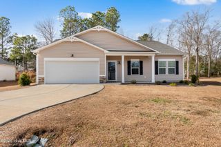 1637 Star Cross Drive SW, Shallotte, NC 28470