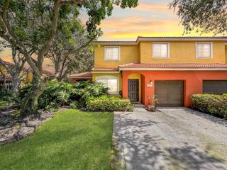 10341 SW 18th St ., Miramar, FL 33025