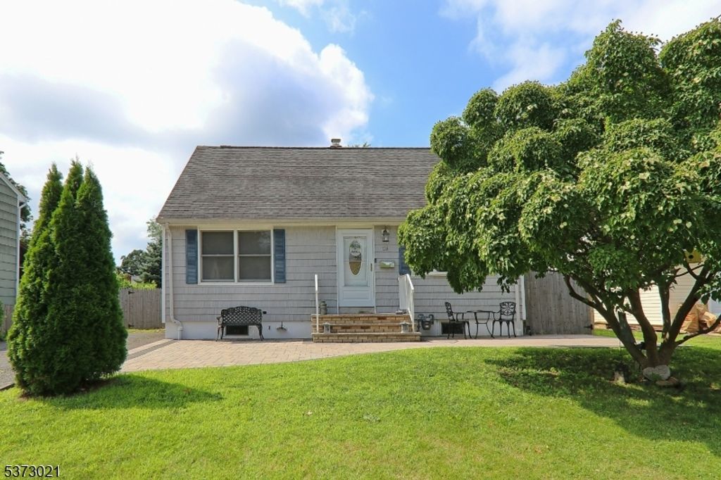 124 Conklin St, South Plainfield Boro, NJ 07080