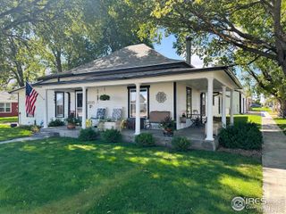 205 S Logan Avenue, Haxtun, CO 80731