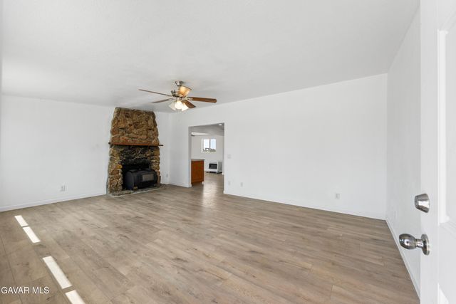 26111 Morongo Drive, Mojave, CA 93501