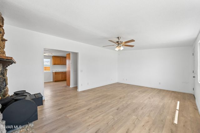 26111 Morongo Drive, Mojave, CA 93501