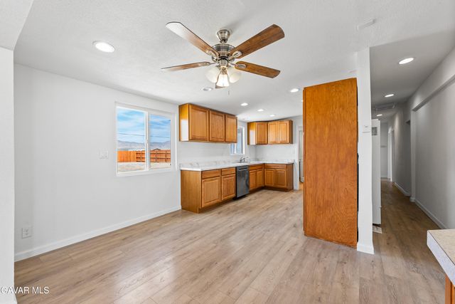 26111 Morongo Drive, Mojave, CA 93501