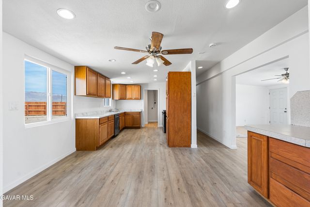 26111 Morongo Drive, Mojave, CA 93501