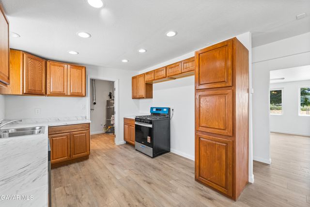 26111 Morongo Drive, Mojave, CA 93501