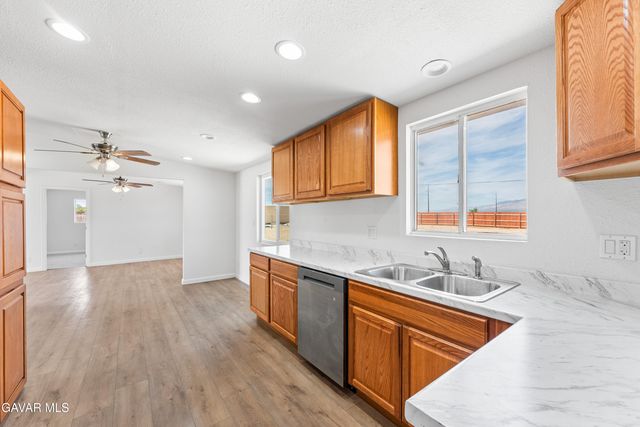 26111 Morongo Drive, Mojave, CA 93501