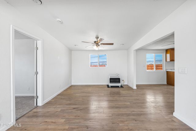 26111 Morongo Drive, Mojave, CA 93501