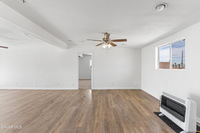 26111 Morongo Drive, Mojave, CA 93501