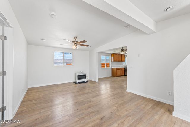 26111 Morongo Drive, Mojave, CA 93501