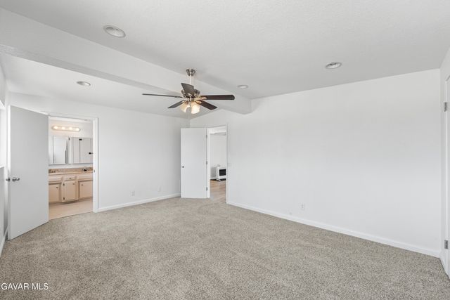 26111 Morongo Drive, Mojave, CA 93501