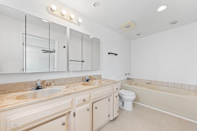 26111 Morongo Drive, Mojave, CA 93501