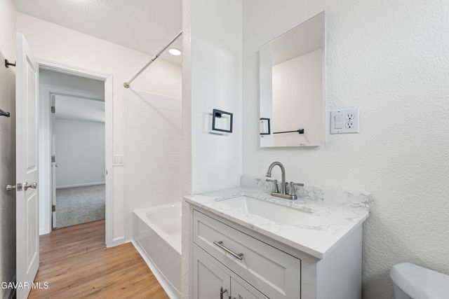 26111 Morongo Drive, Mojave, CA 93501