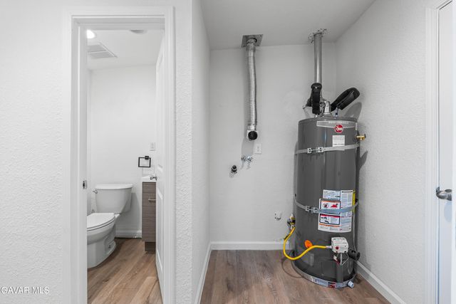 26111 Morongo Drive, Mojave, CA 93501