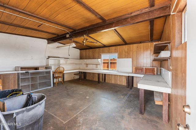 26111 Morongo Drive, Mojave, CA 93501