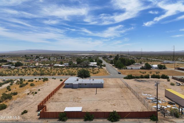 26111 Morongo Drive, Mojave, CA 93501