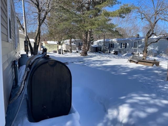 464 Boston Post Rd Unit 5, Amherst, NH 03031