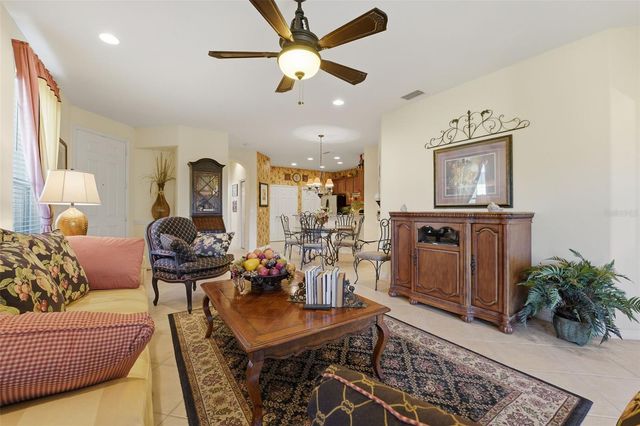 9419 CARNABY DRIVE, Venice, FL 34293