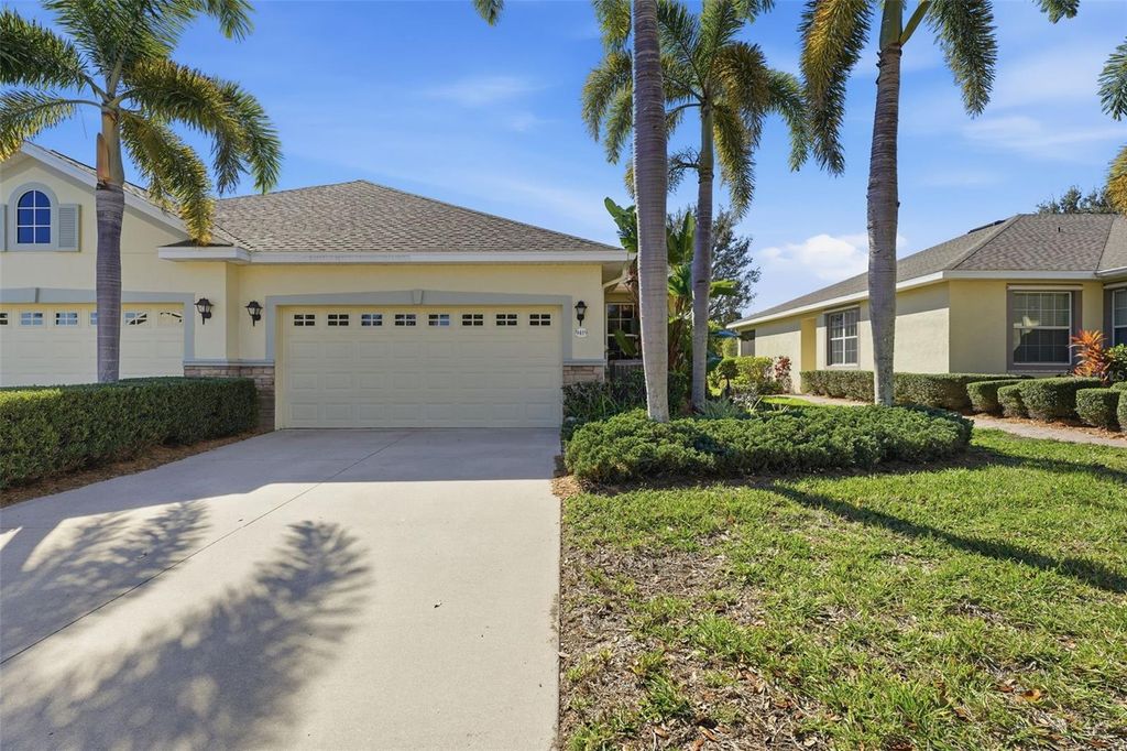 9419 CARNABY DRIVE, Venice, FL 34293