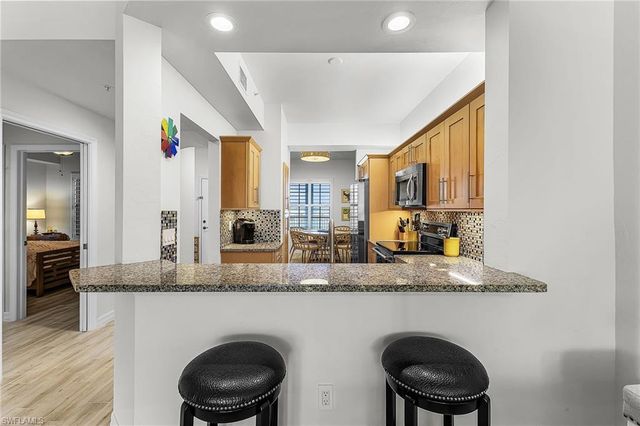 401 Bayfront PL # 3405, Naples, FL 34102