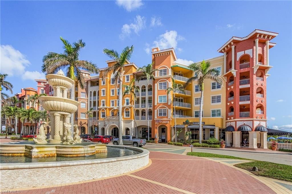 401 Bayfront PL # 3405, Naples, FL 34102