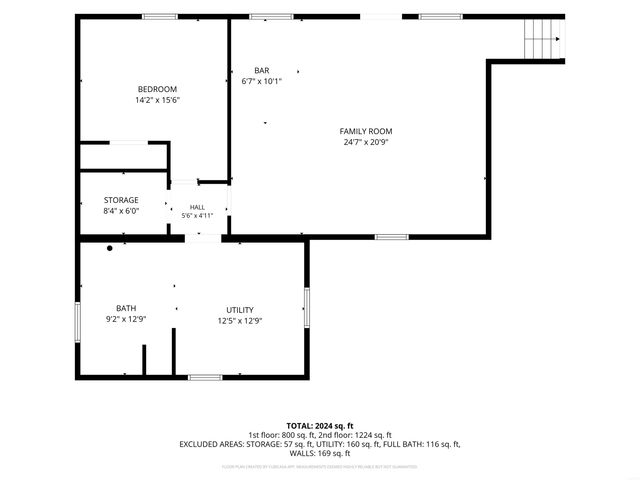 1509 W 8th Street, Cedar Falls, IA 50613