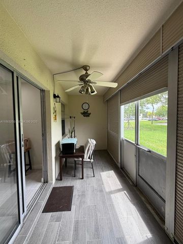 150 SW 134th Way 101R, Pembroke Pines, FL 33027