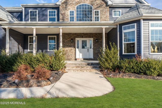 44 Trenton Lakewood Road, Millstone, NJ 08510